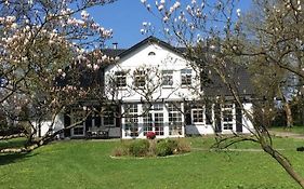Ferienwohnung Jaegerhof Ahrensboek